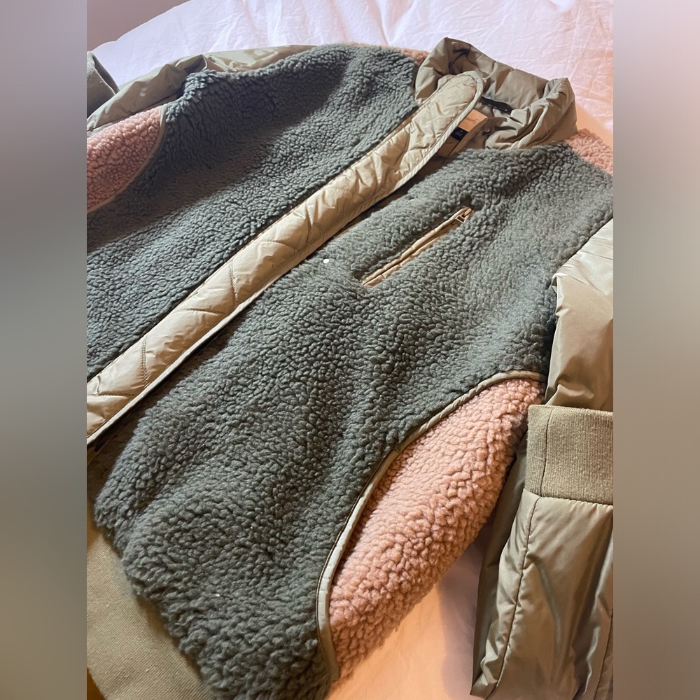 Universal Thread- Bomber Jacket - image 2